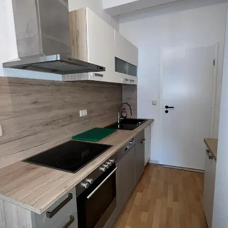 Apartament Freund & Berndt