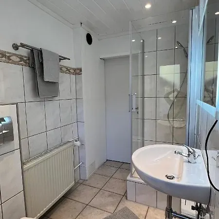 Apartament Freund & Berndt *