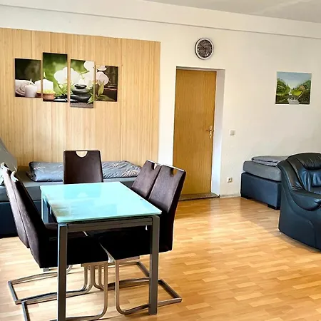 Freund & Berndt Daire *