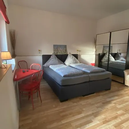 Apartament Freund & Berndt *