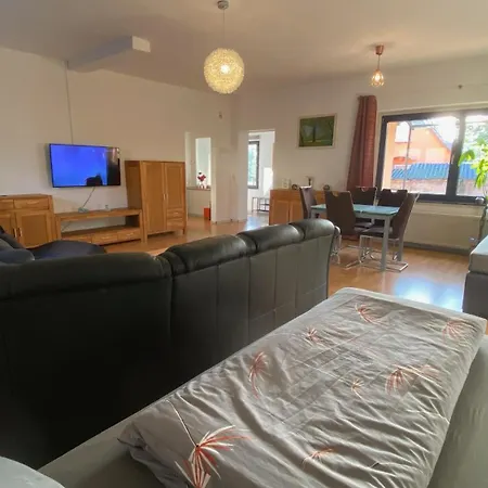 Freund & Berndt Apartament