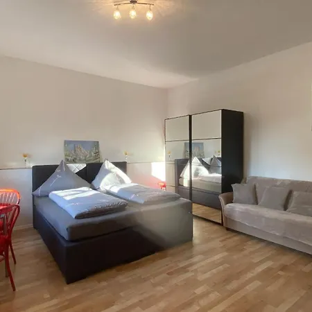 Apartament Freund & Berndt *