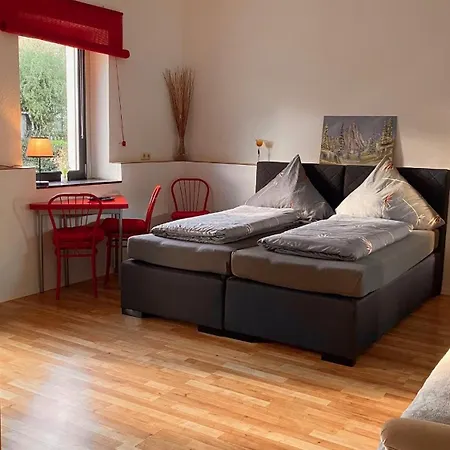 Apartament Freund & Berndt *
