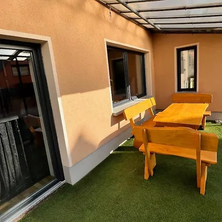 Freund & Berndt Apartament Buttelstedt