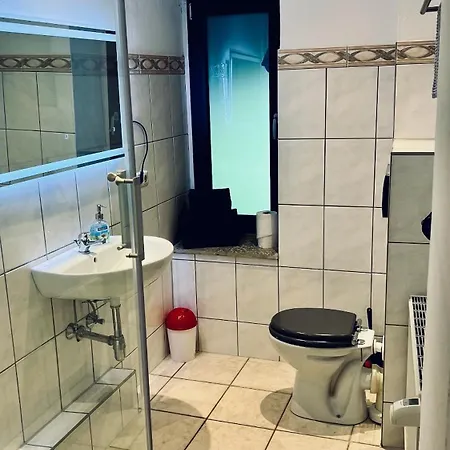 Freund & Berndt Apartament