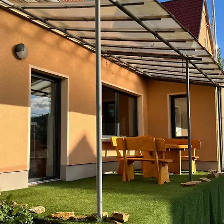 Apartament Freund & Berndt