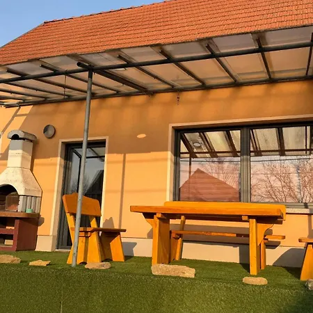 Appartement Freund & Berndt *