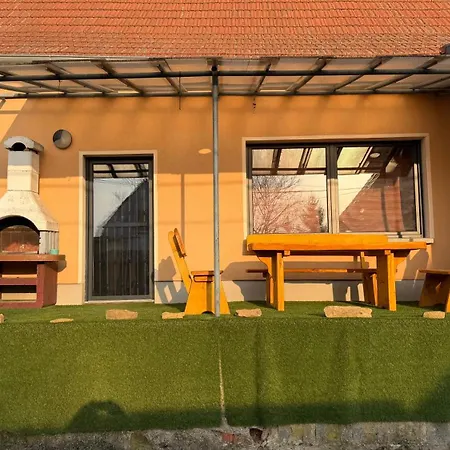 Appartement Freund & Berndt Buttelstedt
