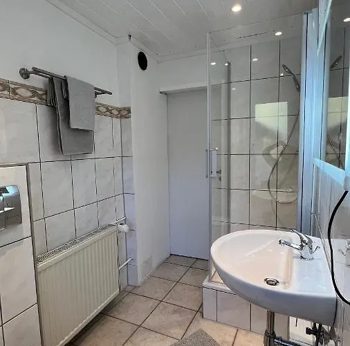 Appartamento Freund & Berndt *