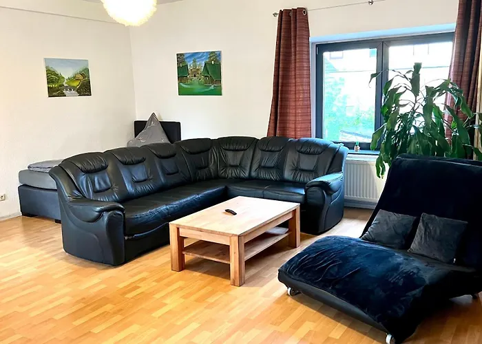 Daire Freund & Berndt *