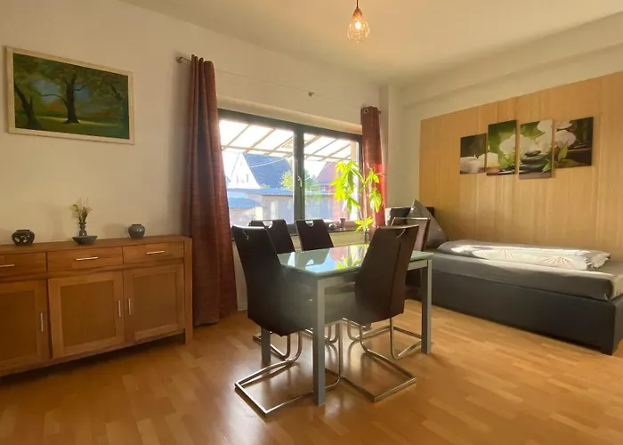 Appartement Freund & Berndt