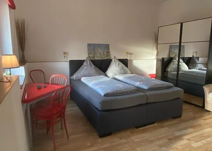 Daire Freund & Berndt *