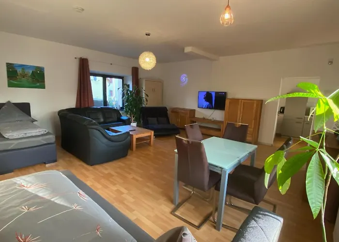 Freund & Berndt * Buttelstedt