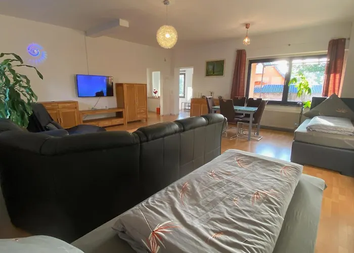 Freund & Berndt Appartement