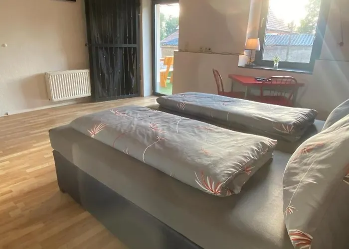 Freund & Berndt Buttelstedt