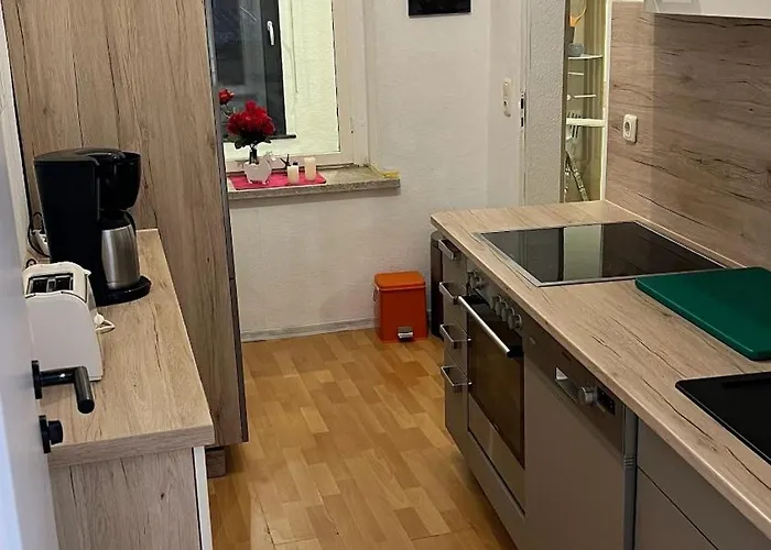 Freund & Berndt * Buttelstedt