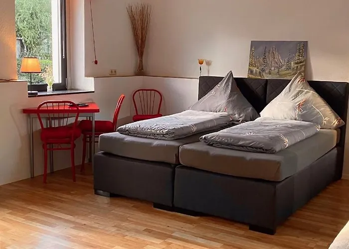 Daire Freund & Berndt *