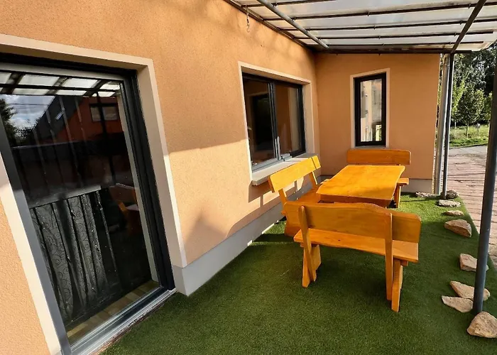 Freund & Berndt Daire Buttelstedt