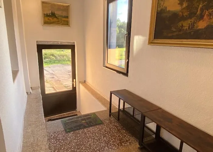 Freund & Berndt * Buttelstedt