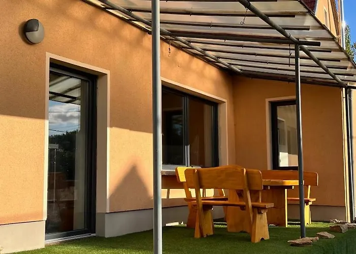 Daire Freund & Berndt