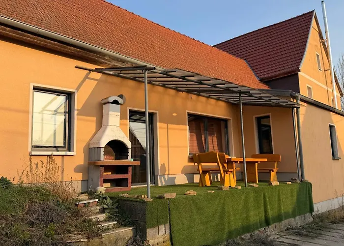 Freund & Berndt Appartamento